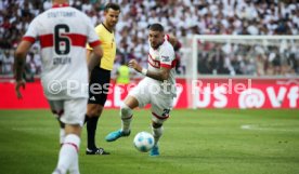 10.08.24 VfB Stuttgart - Athletic Bilbao