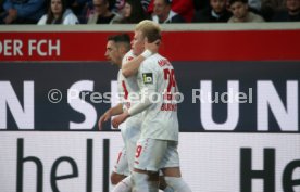 05.05.24 1. FC Heidenheim - 1. FSV Mainz 05