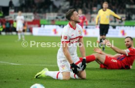 15.12.24 1. FC Heidenheim - VfB Stuttgart