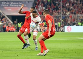 19.10.24 FC Bayern München - VfB Stuttgart