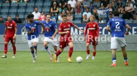 13.07.24 FC Luzern - VfB Stuttgart