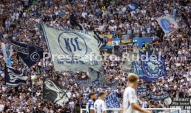 03.08.24 Karlsruher SC - 1. FC Nürnberg