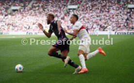 04.05.24 VfB Stuttgart - FC Bayern München