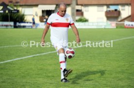 19.07.24 SC Korb - VfB Stuttgart Traditionself