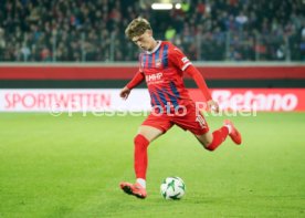 03.10.24 1. FC Heidenheim - Olimpija Ljubljana