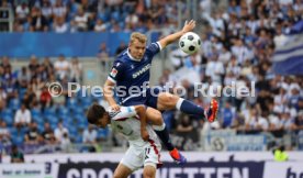 03.08.24 Karlsruher SC - 1. FC Nürnberg