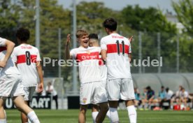 11.05.24 U19 VfB Stuttgart - U19 FC Bayern München