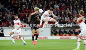 06.12.24 VfB Stuttgart - 1. FC Union Berlin