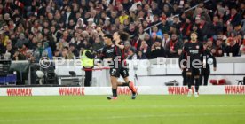 10.11.24 VfB Stuttgart - Eintracht Frankfurt