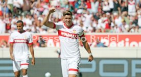 10.08.24 VfB Stuttgart - Athletic Bilbao