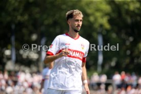 20.07.24 VfB Stuttgart - Fortuna Sittard