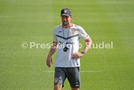 15.08.24 VfB Stuttgart Training