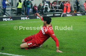 17.02.24 SV Darmstadt 98 - VfB Stuttgart