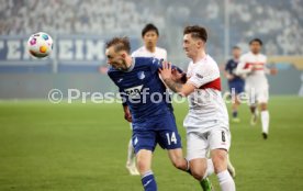 16.03.24 TSG 1899 Hoffenheim - VfB Stuttgart