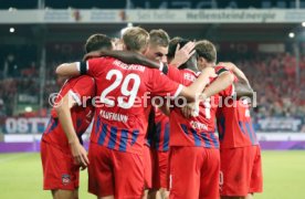 29.08.24 1. FC Heidenheim - BK Häcken