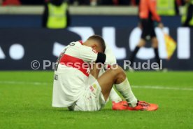 21.12.24 VfB Stuttgart - FC St. Pauli