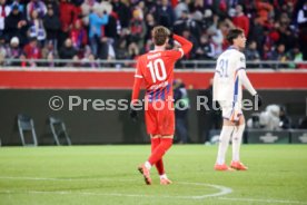 28.11.24 1. FC Heidenheim - Chelsea FC