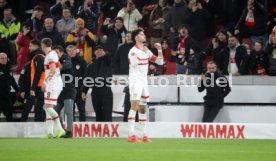 06.12.24 VfB Stuttgart - 1. FC Union Berlin