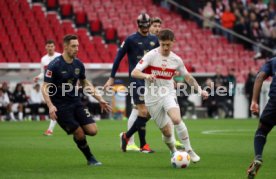 11.02.24 VfB Stuttgart - 1. FSV Mainz 05