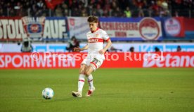 15.12.24 1. FC Heidenheim - VfB Stuttgart