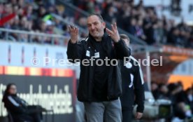 02.03.24 1. FC Heidenheim - Eintracht Frankfurt