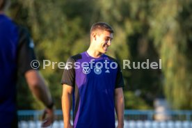 09.09.24 U21 Deutschland Training