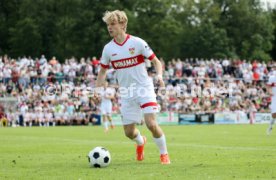 07.07.24 FSV Hollenbach - VfB Stuttgart