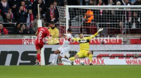 24.02.24 VfB Stuttgart - 1. FC Köln