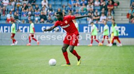 13.07.24 FC Luzern - VfB Stuttgart