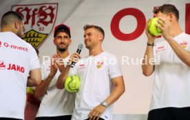 10.08.24 VfB Stuttgart Saison Opening