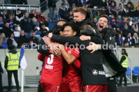 17.02.24 SV Darmstadt 98 - VfB Stuttgart