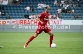 13.07.24 FC Luzern - VfB Stuttgart