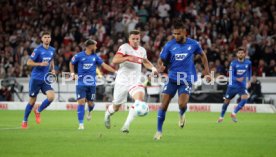 06.10.24 VfB Stuttgart - TSG 1899 Hoffenheim