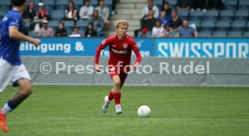 13.07.24 FC Luzern - VfB Stuttgart