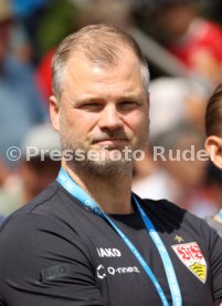 07.07.24 FSV Hollenbach - VfB Stuttgart