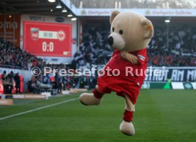 02.03.24 1. FC Heidenheim - Eintracht Frankfurt