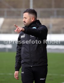 23.03.24 Stuttgarter Kickers - Eintracht Frankfurt II