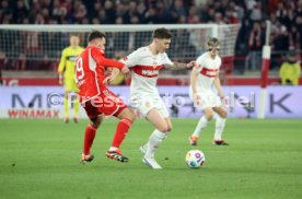 08.03.24 VfB Stuttgart - 1. FC Union Berlin