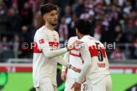 24.02.24 VfB Stuttgart - 1. FC Köln