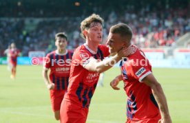 01.09.24 1. FC Heidenheim - FC Augsburg