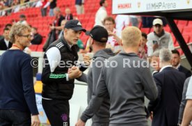 04.05.24 VfB Stuttgart - FC Bayern München