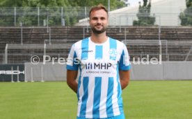 10.07.24 Stuttgarter Kickers Fototermin 2024/2025