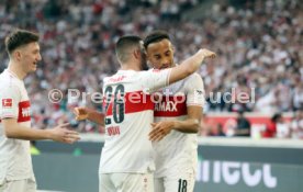 13.04.24 VfB Stuttgart - Eintracht Frankfurt