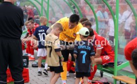 14.07.24 FC Esslingen - 1. FC Heidenheim