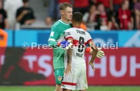 17.08.24 Bayer 04 Leverkusen - VfB Stuttgart