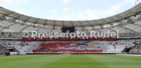 18.05.24 VfB Stuttgart - Borussia Mönchengladbach