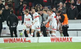 06.12.24 VfB Stuttgart - 1. FC Union Berlin