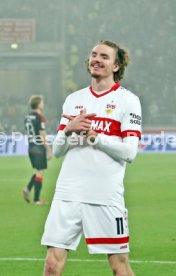 06.12.24 VfB Stuttgart - 1. FC Union Berlin