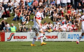 07.07.24 FSV Hollenbach - VfB Stuttgart