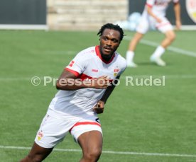 05.09.24 VfB Stuttgart - 1. FC Kaiserslautern